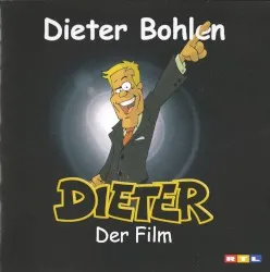 Dieter: Der Film (soundtrack)