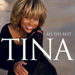 All the Best album by Tina Turner