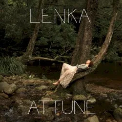 Attune album by Lenka