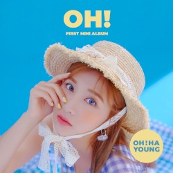 OH! album by Oh Ha-young