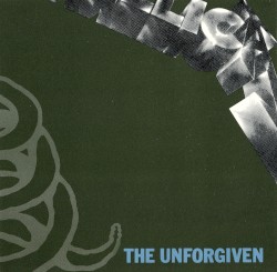 The Unforgiven album by Metallica