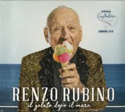Il gelato dopo il mare album by Renzo Rubino