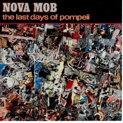 The Last Days of Pompeii album by Grant Hart