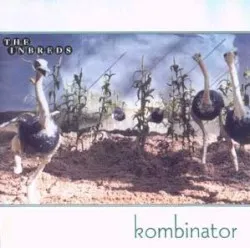 Kombinator album by The Inbreds