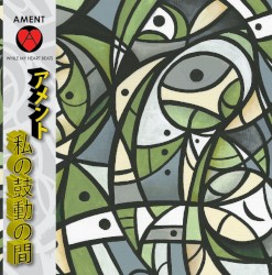 While My Heart Beats album by Jeff Ament
