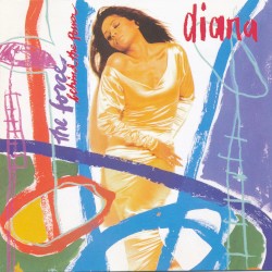 The Force Behind the Power album by Diana Ross