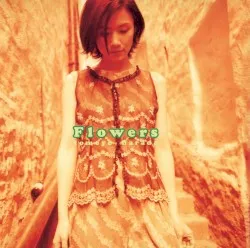Flowers album by Tomoyo Harada