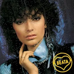 Beáta album by Beáta Dubasová
