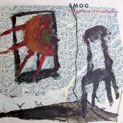 Forgotten Foundation album by Bill Callahan