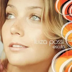 Escuta album by Luiza Possi