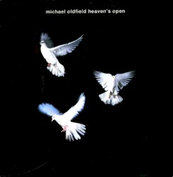 Heaven's Open album by Mike Oldfield