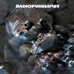 Radiopuhelimet rakastaa sinua album by Radiopuhelimet