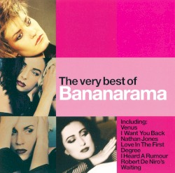 The Very Best of Bananarama album by Bananarama