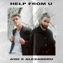 Help From U album by Alexandru