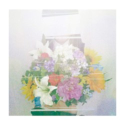 The Summer Grass Is Getting in My Way album by Yorushika