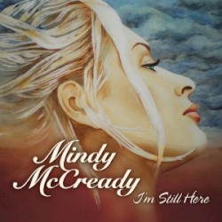 I'm Still Here album by Mindy McCready
