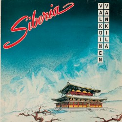 Valkoinen vankila album by Siberia