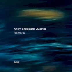 Romaria (album) album by Andy Sheppard
