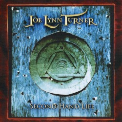 Second Hand Life album by Joe Lynn Turner