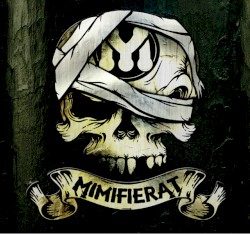 Mimifierat album by Mimikry