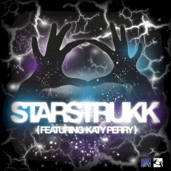 Starstrukk album by Katy Perry