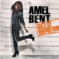 Délit mineur album by Amel Bent