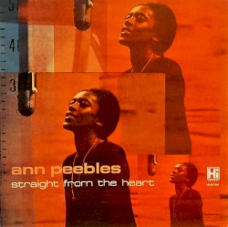 Straight from the Heart album by Ann Peebles