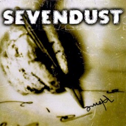 Home album by Sevendust
