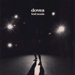 Lost Souls album by Doves
