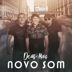 Deus É Mais album by Novo Som