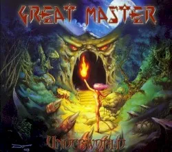 Underworld album by Great Master