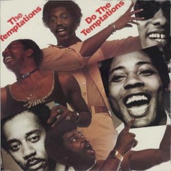 The Temptations Do The Temptations album by The Temptations