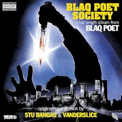 Blaq Poet Society album by Blaq Poet