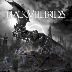 Black Veil Brides IV album by Black Veil Brides