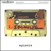 Spinvis