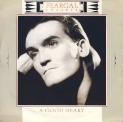 A Good Heart album by Feargal Sharkey