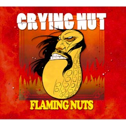 Flaming Nuts album by Crying Nut