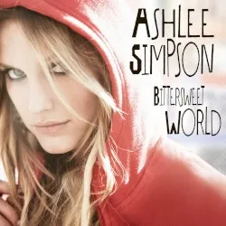 Bittersweet World album by Ashlee Simpson