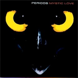 Mystic Love album by Los Pericos