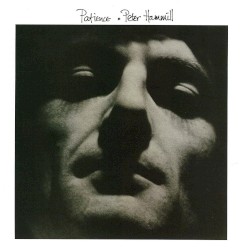 Patience album by Peter Hammill