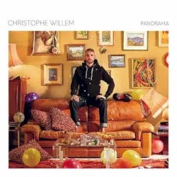 Panorama album by Christophe Willem