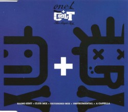 The Magic Key album by One-T