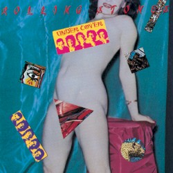 Undercover album by The Rolling Stones