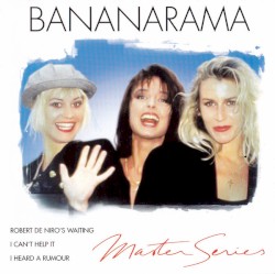 Master Series album by Bananarama