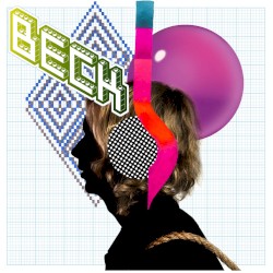 Think I'm in Love album by Beck