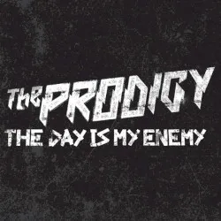 The Day Is My Enemy album by The Prodigy