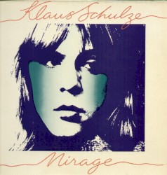 Mirage album by Klaus Schulze