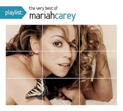 Playlist - The Very Best of album by Mariah Carey