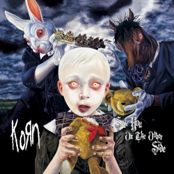 See You on the Other Side album by Korn