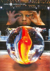 Marbles on the Road album by Marillion